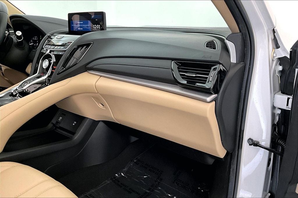 2024 Acura RDX Base - Photo 18