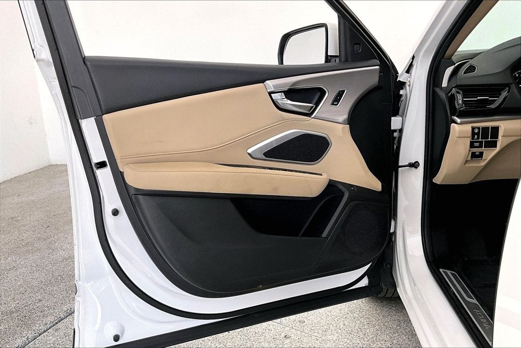 2024 Acura RDX Base - Photo 21