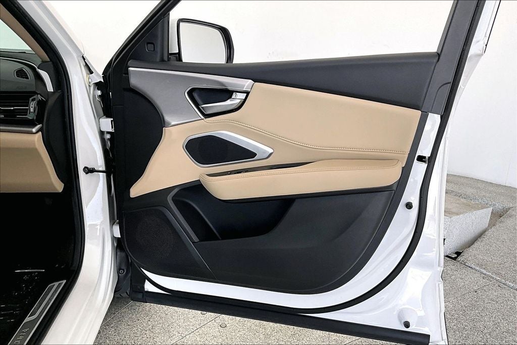 2024 Acura RDX Base - Photo 22