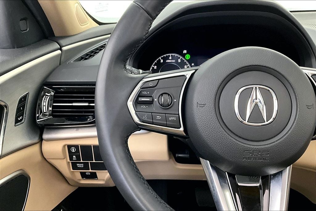 2024 Acura RDX Base - Photo 23