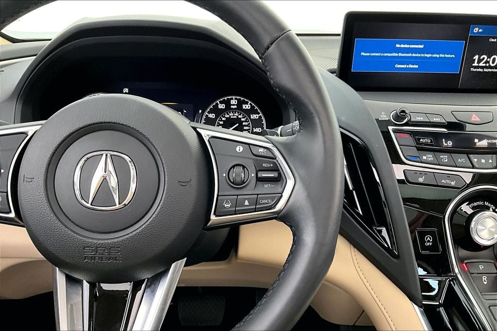 2024 Acura RDX Base - Photo 24