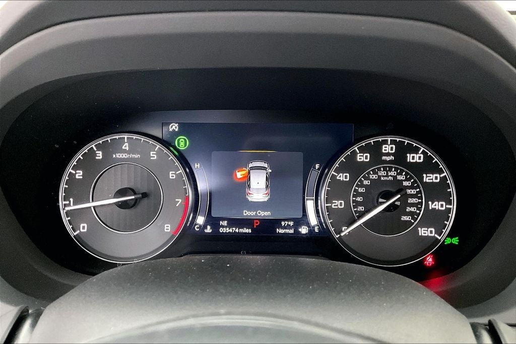 2024 Acura RDX Base - Photo 26