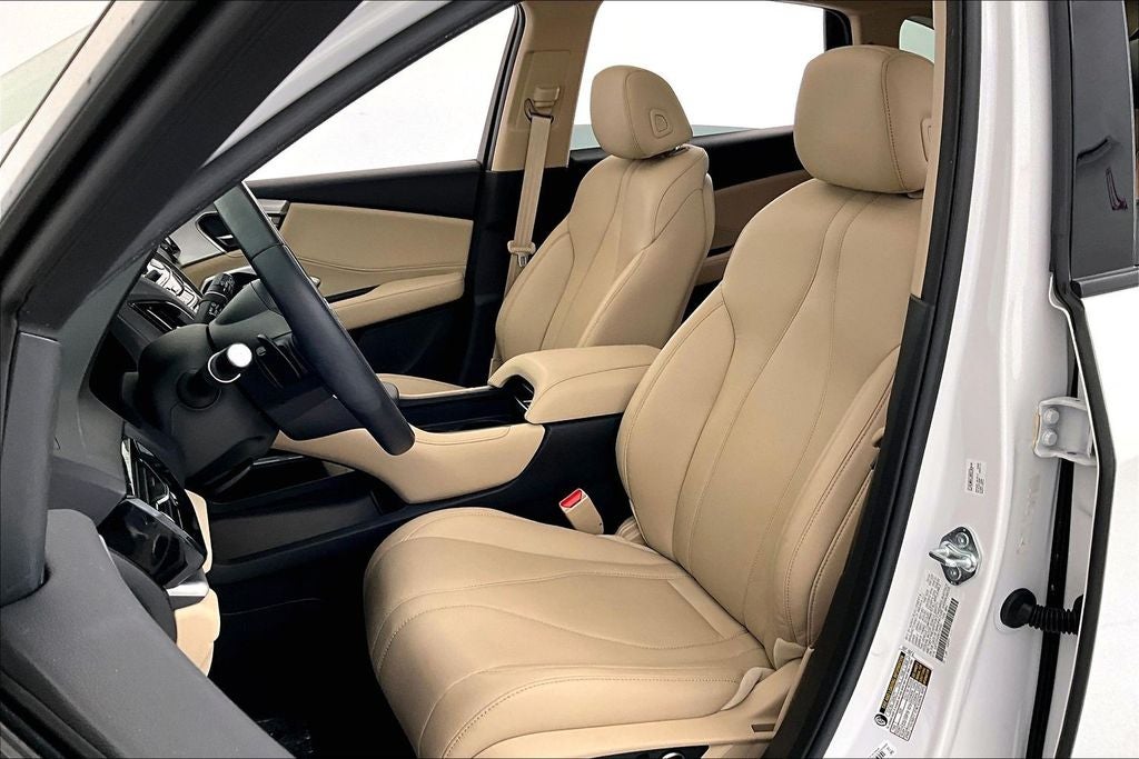 2024 Acura RDX Base - Photo 29
