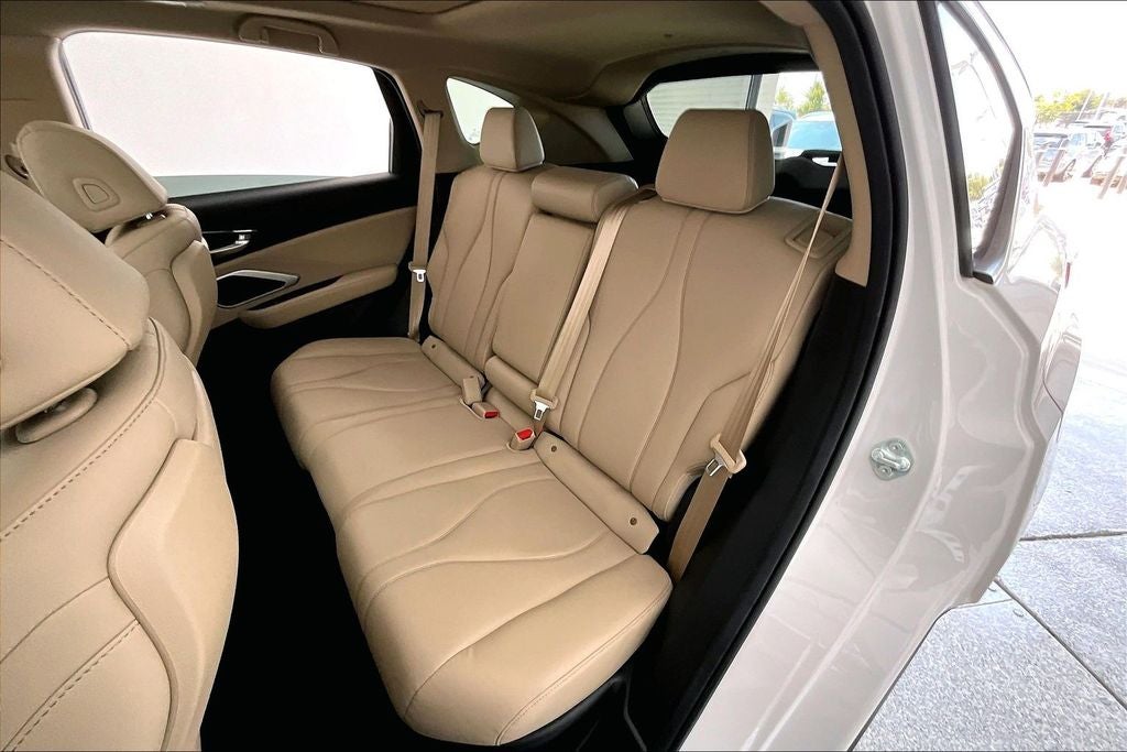 2024 Acura RDX Base - Photo 31