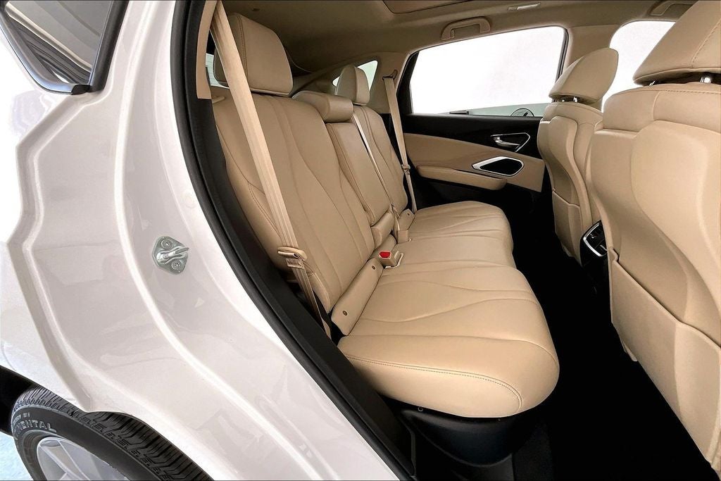 2024 Acura RDX Base - Photo 32