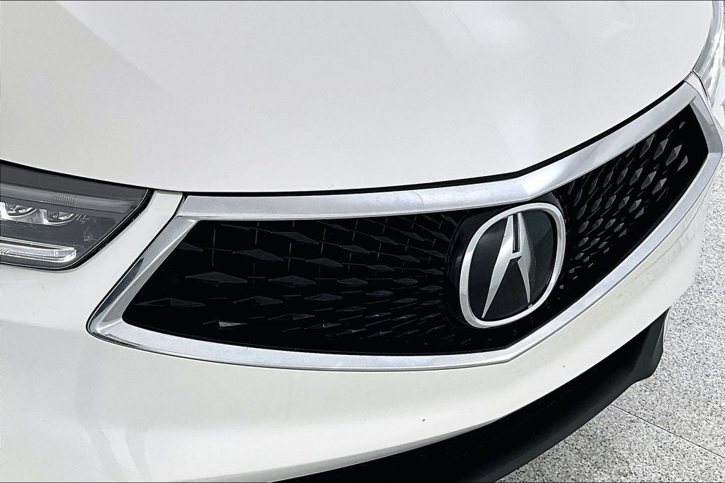 2024 Acura RDX Base - Photo 33