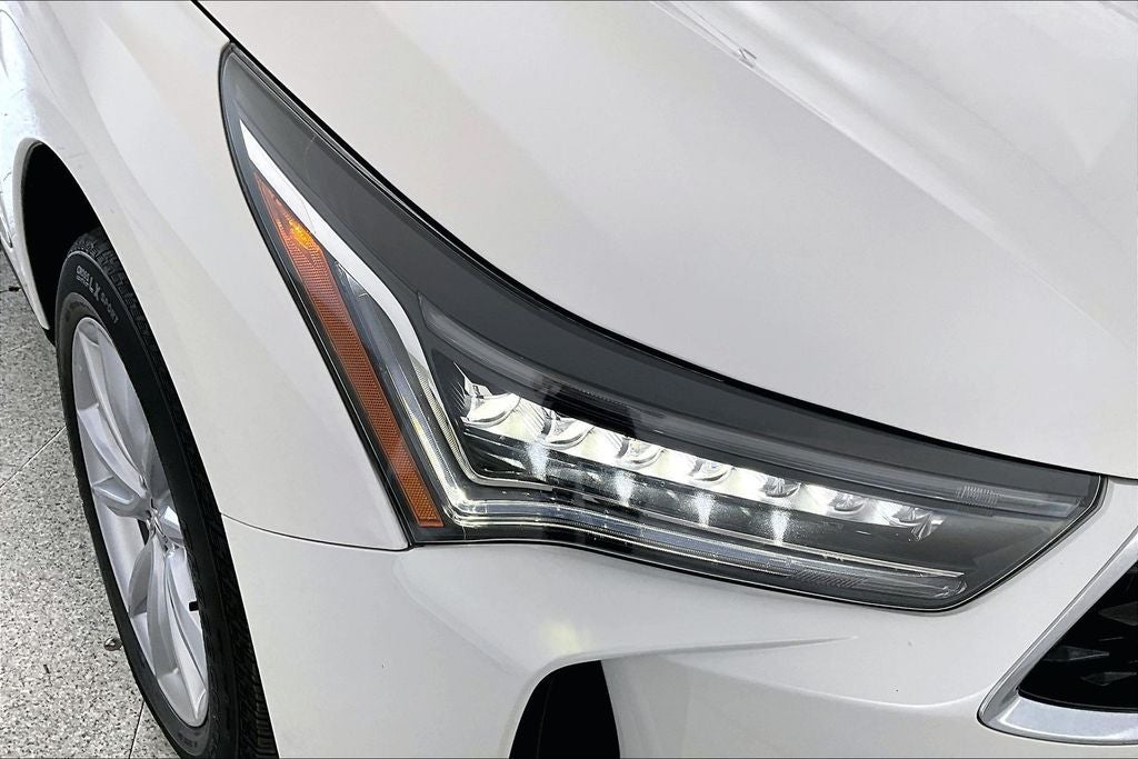 2024 Acura RDX Base - Photo 34