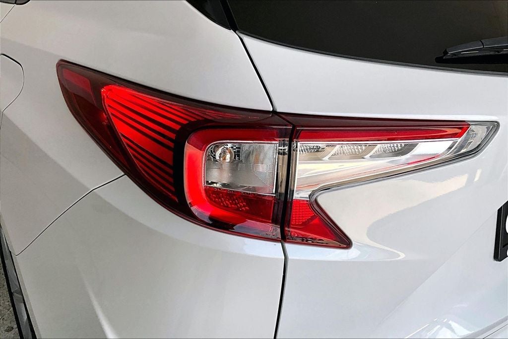 2024 Acura RDX Base - Photo 36