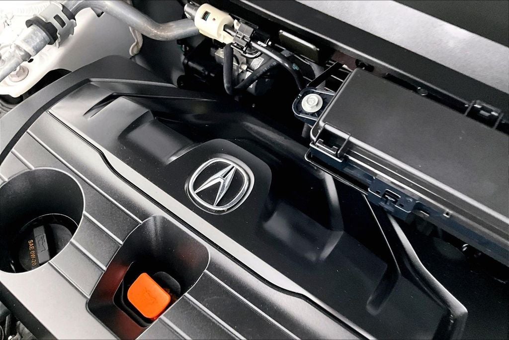 2024 Acura RDX Base - Photo 38