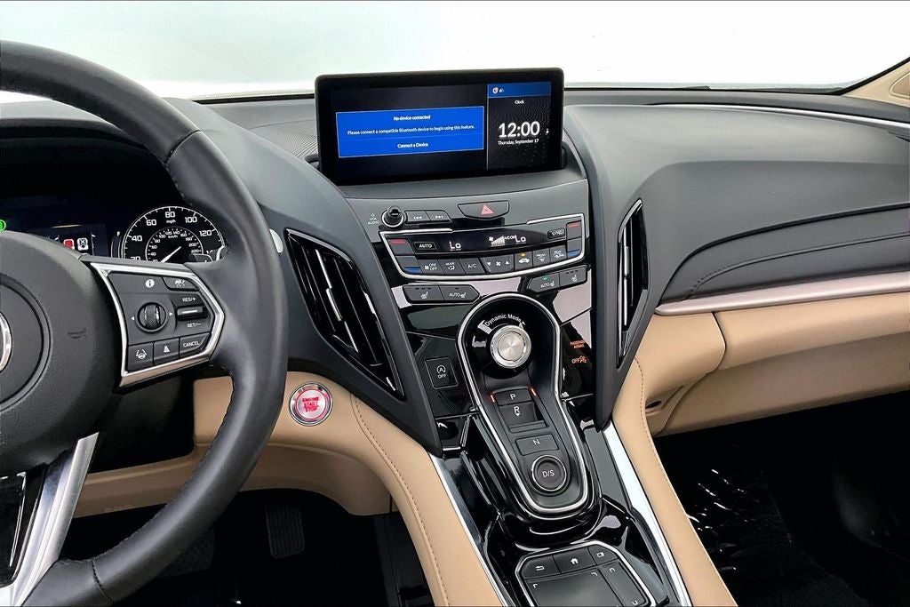 2024 Acura RDX Base - Photo 8