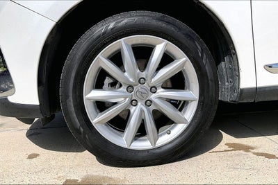 2020 Acura RDX Base SH-AWD