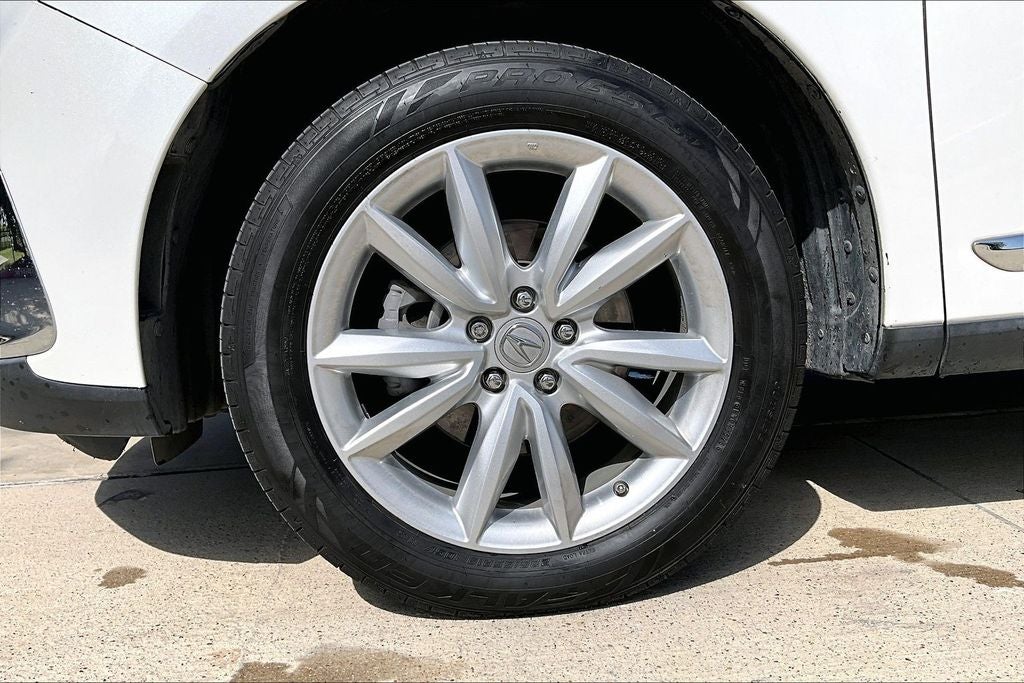 2020 Acura RDX Base SH-AWD
