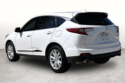 2020 Acura RDX Base SH-AWD