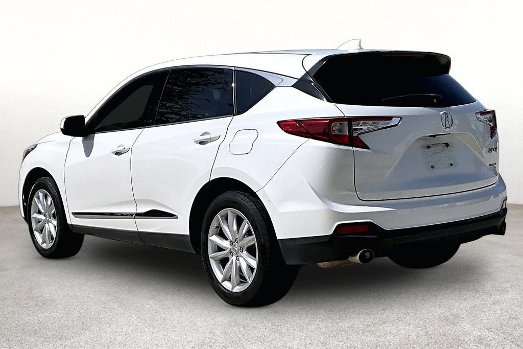 2020 Acura RDX Base SH-AWD