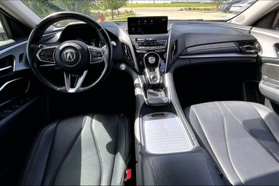 2020 Acura RDX Base SH-AWD