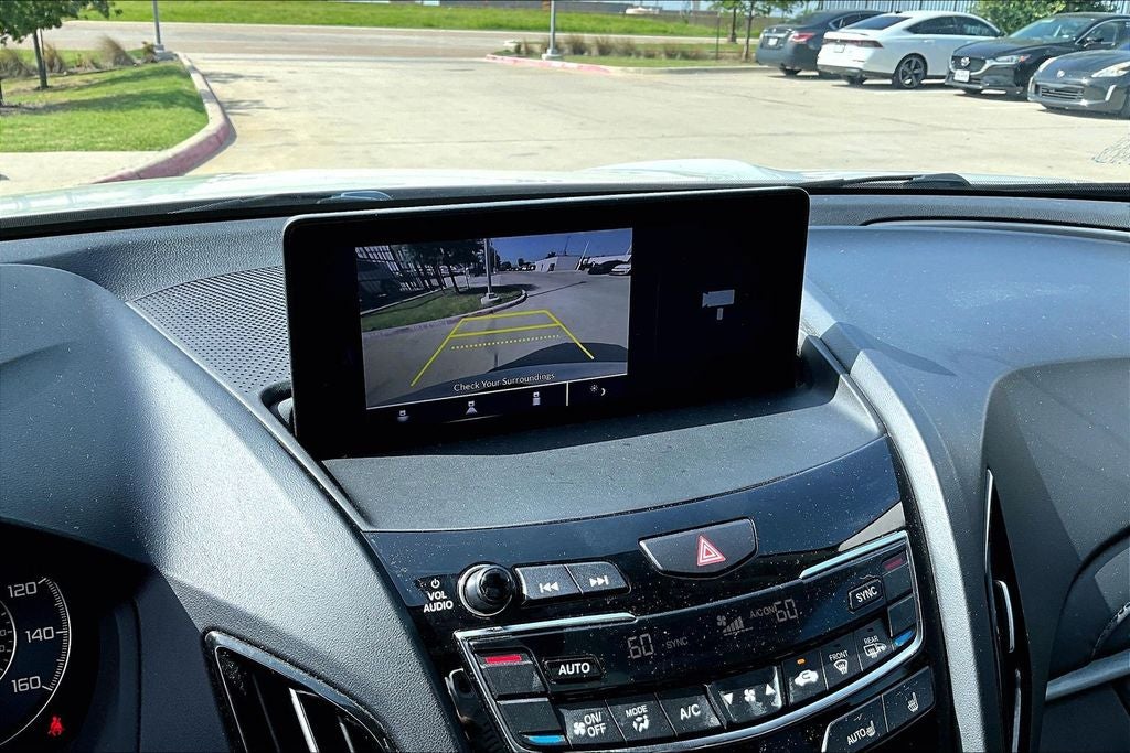 2020 Acura RDX Base SH-AWD