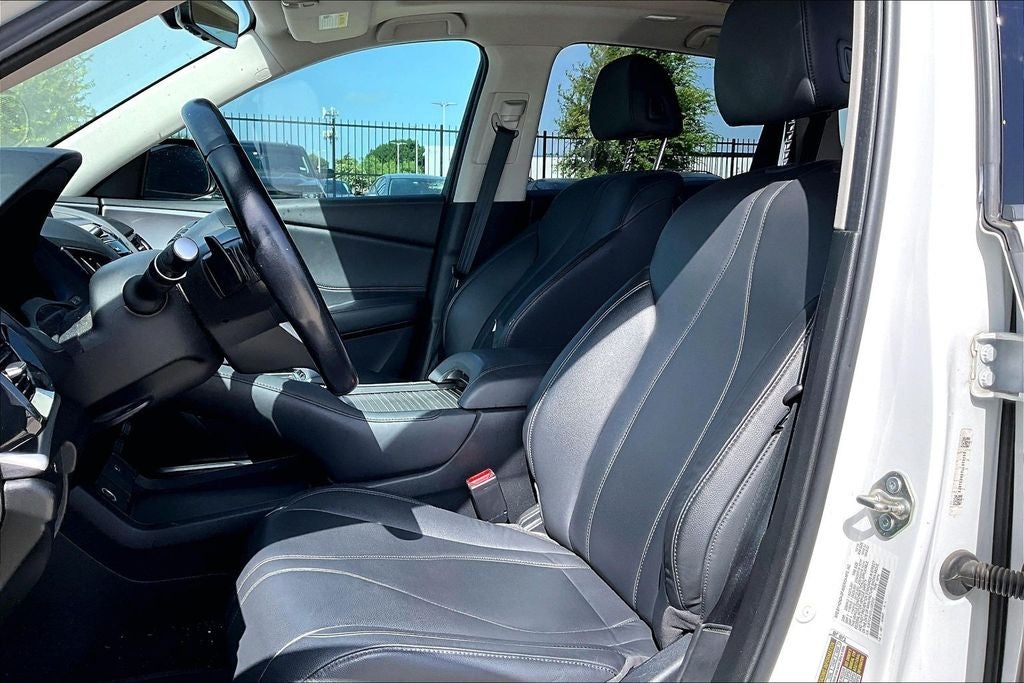 2020 Acura RDX Base SH-AWD