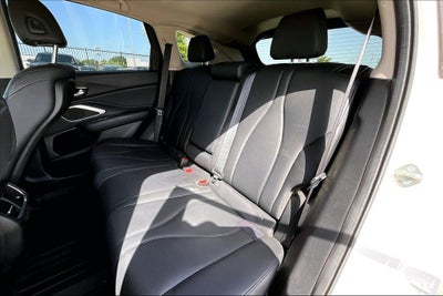 2020 Acura RDX Base SH-AWD