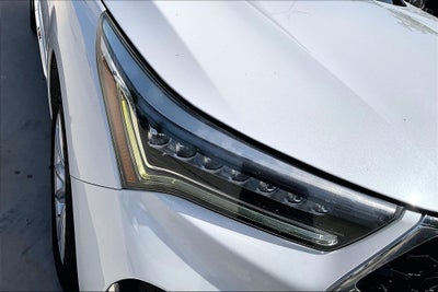 2020 Acura RDX Base SH-AWD