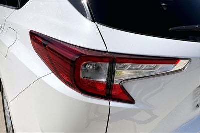 2020 Acura RDX Base SH-AWD
