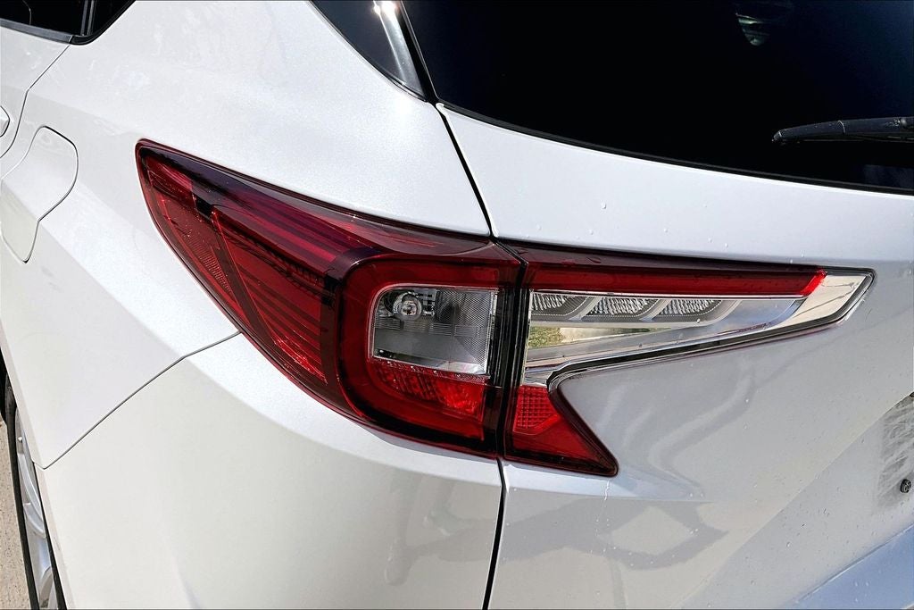 2020 Acura RDX Base SH-AWD