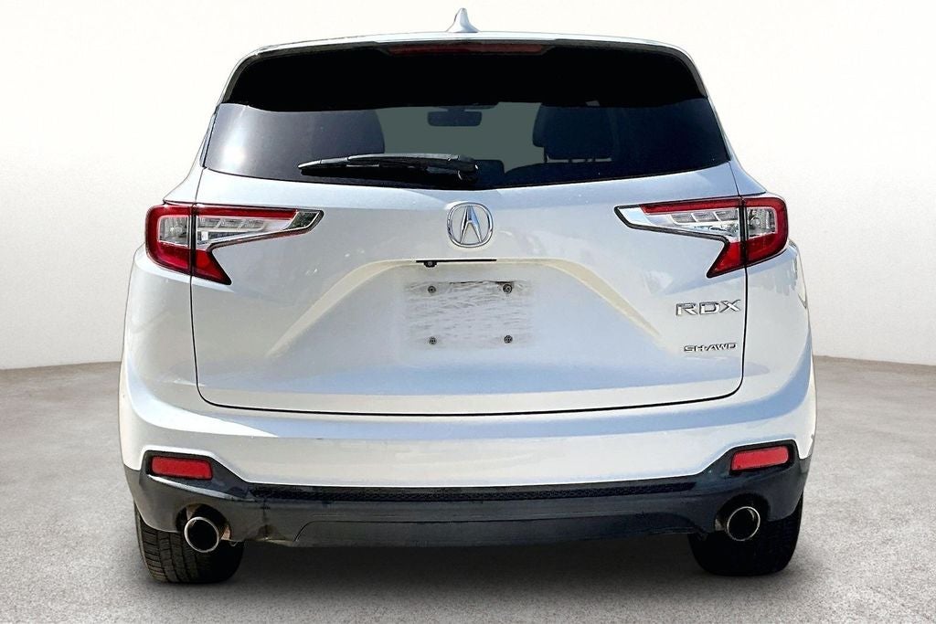 2020 Acura RDX Base SH-AWD