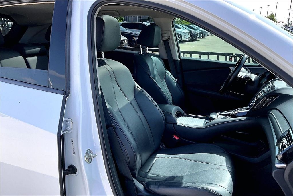 2020 Acura RDX Base SH-AWD