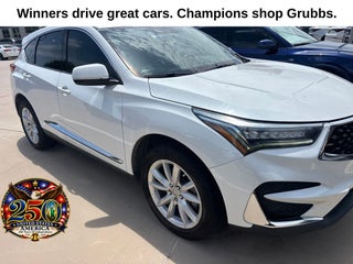 2020 Acura RDX Base SH-AWD