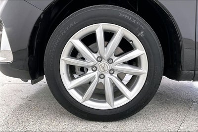 2021 Acura RDX Base SH-AWD
