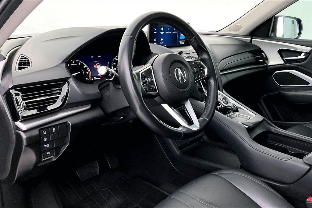 2021 Acura RDX Base SH-AWD