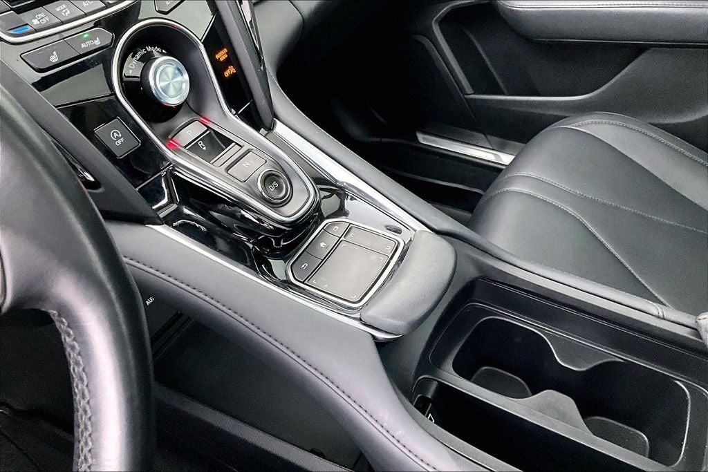 2021 Acura RDX Base SH-AWD