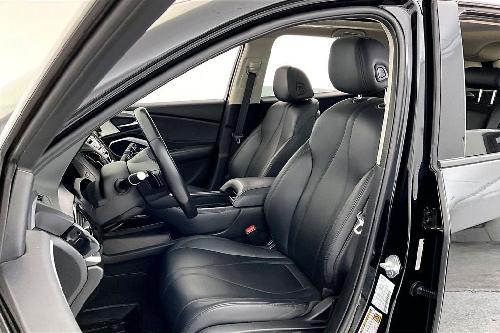 2021 Acura RDX Base SH-AWD