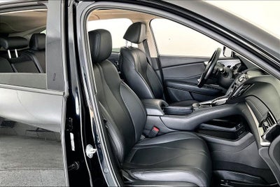 2021 Acura RDX Base SH-AWD
