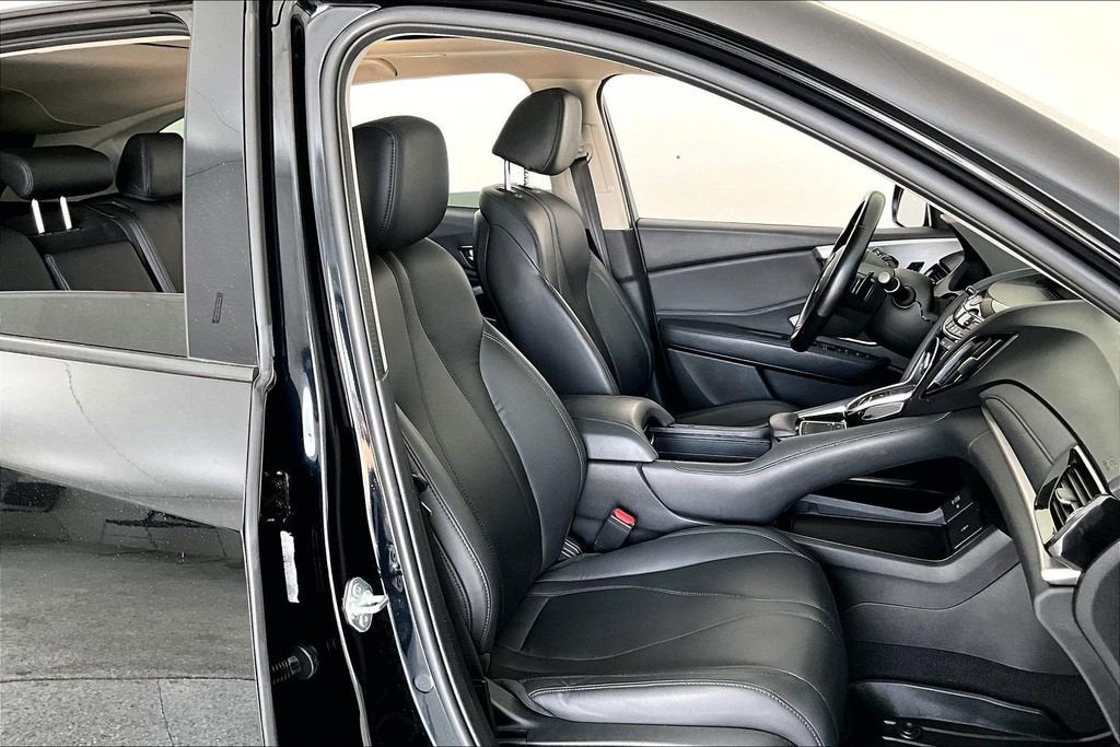 2021 Acura RDX Base SH-AWD