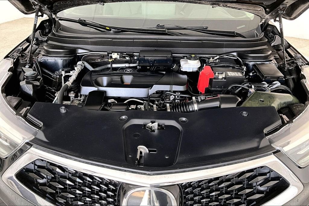 2021 Acura RDX Base SH-AWD