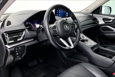 2021 Acura RDX Base SH-AWD