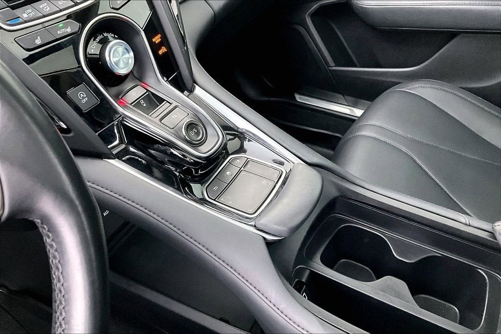 2021 Acura RDX Base SH-AWD