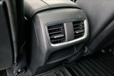 2021 Acura RDX Base SH-AWD