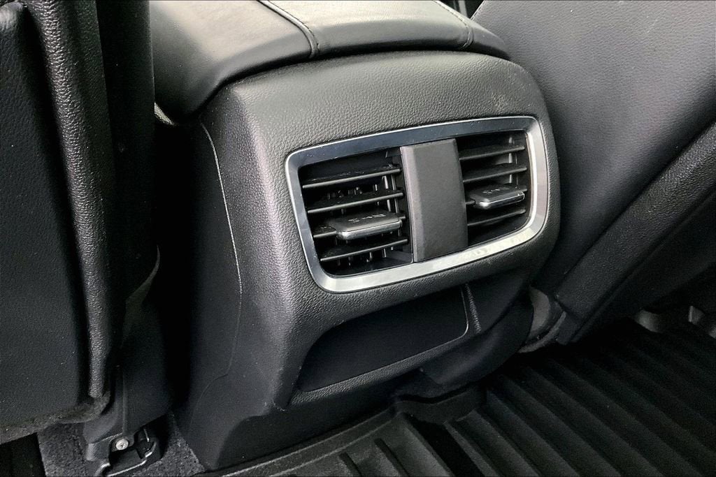 2021 Acura RDX Base SH-AWD