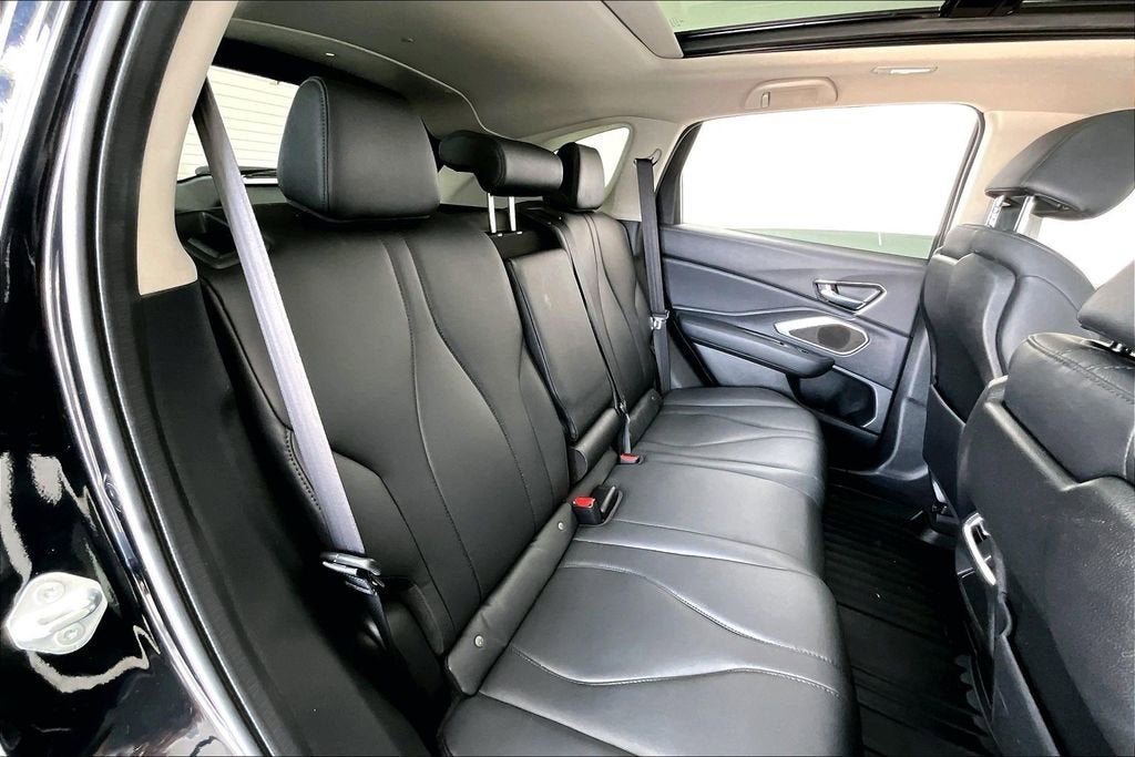 2021 Acura RDX Base SH-AWD