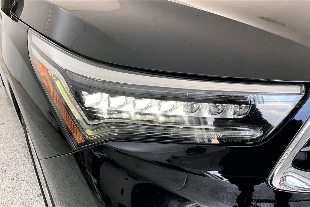 2021 Acura RDX Base SH-AWD