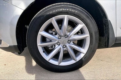 2024 Acura RDX Base SH-AWD