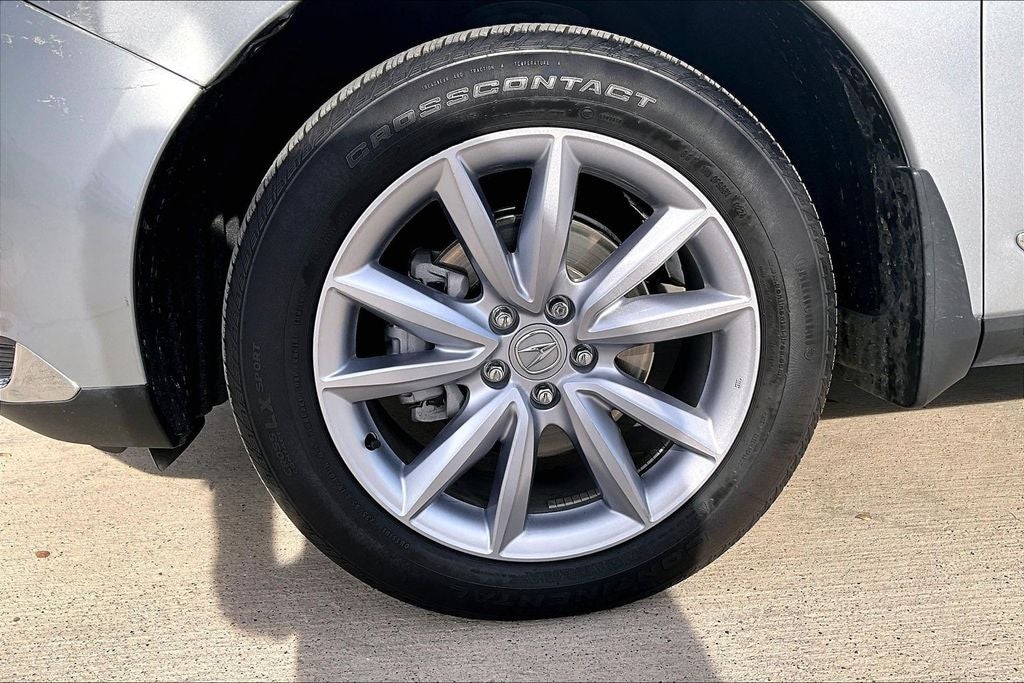 2024 Acura RDX Base SH-AWD