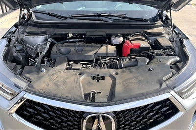 2024 Acura RDX Base SH-AWD