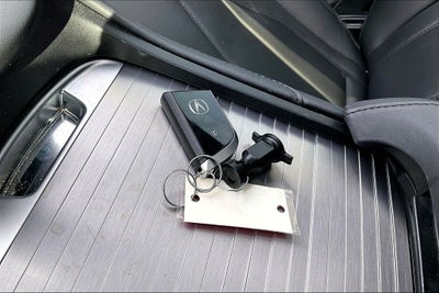 2024 Acura RDX Base SH-AWD