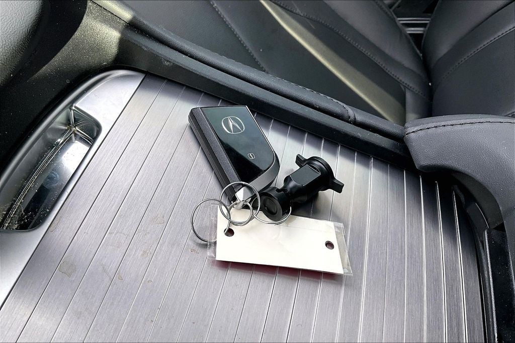 2024 Acura RDX Base SH-AWD