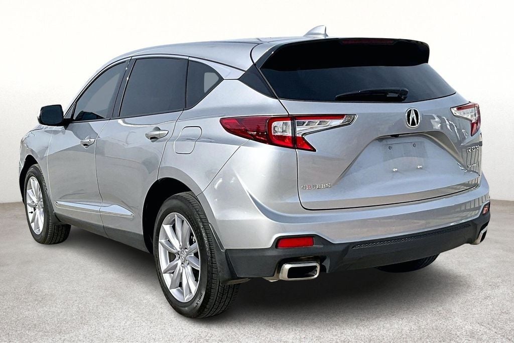 2024 Acura RDX Base SH-AWD