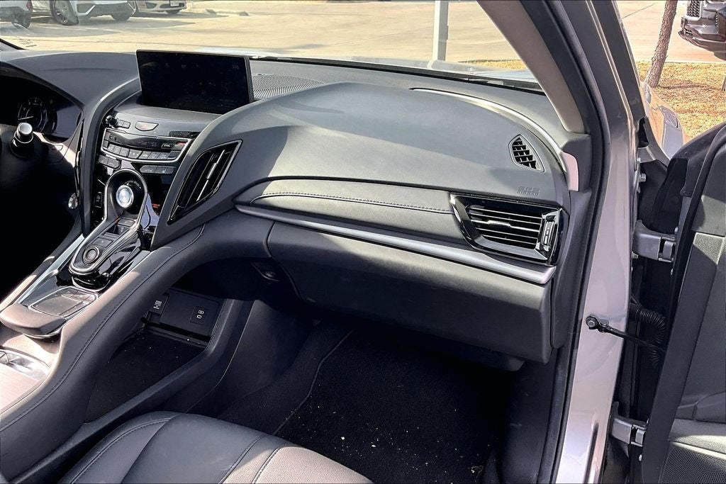 2024 Acura RDX Base SH-AWD