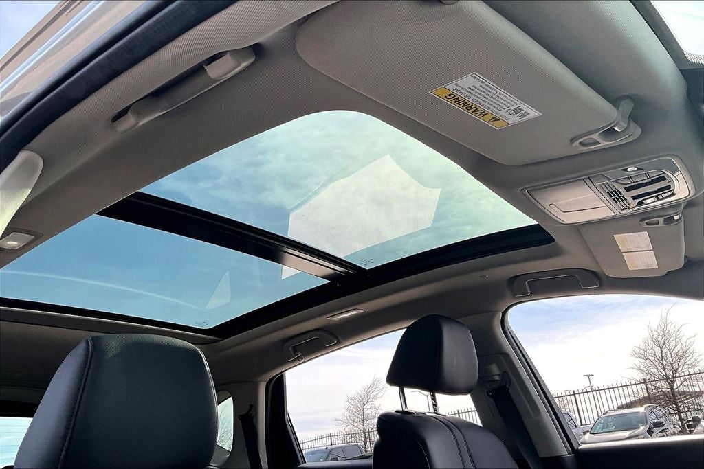 2024 Acura RDX Base SH-AWD