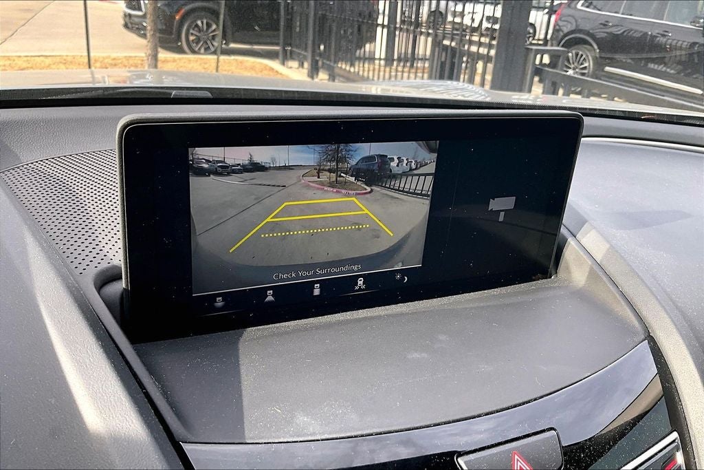 2024 Acura RDX Base SH-AWD